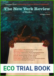 The New York Review of Books - Vol.LXX No.13, August 17, 2023