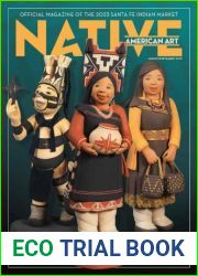 Native American Art Magazine - Issue 46, August September 2023