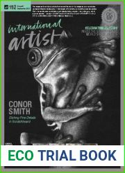 International Artist - Issue 152, August September 2023