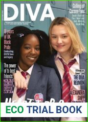 DIVA UK - August September 2023