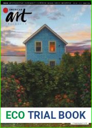 American Art Collector - Issue 214, August 2023