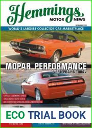 Hemmings Motor News - September 2023