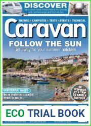 Caravan Magazine - August 2023