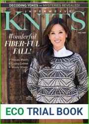 Interweave Knits - Fall 2023