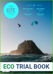 TheKiteMag - Issue 53, 2023