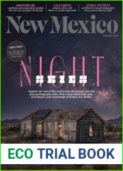 New Mexico Magazine - August 2023