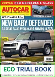 Autocar UK - July 26, 2023