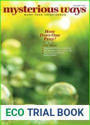 Mysterious Ways - August September 2023