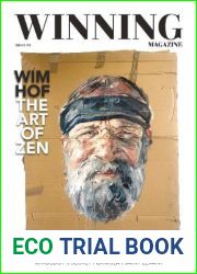 Winning Magazine - Issue 8, 2023