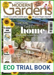 Modern Gardens - Issue 89, August 2023