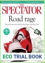 The Spectator - 22 July, 2023
