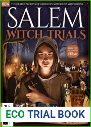 All About History - The Salem Witch Trials, 4th Edition 2023