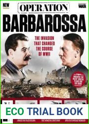 History of War: Operation Barbarossa, First Edition 2023