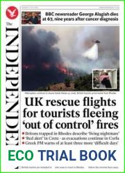 The Independent - 26 July 2023