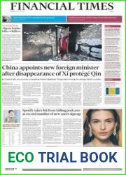 Financial Times Europe - July 26, 2023