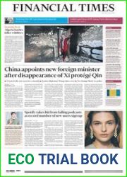 Financial Times USA - July 26, 2023