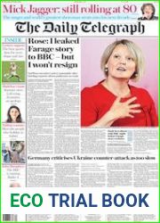 The Daily Telegraph - July 26, 2023