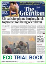 The Guardian - July 26, 2023