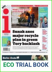 The i Newspaper - July 26, 2023