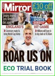 Daily Mirror - July 26, 2023
