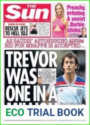 The Sun UK - 26 July, 2023