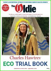 The Oldie - Issue 429, August 2023