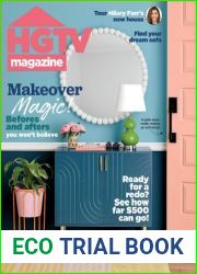 HGTV Magazine - September 2023