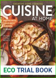 Cuisine at home - Issue 156, Fall 2023