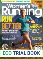 Women|s Running UK - August 2023