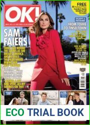 OK! Magazine UK - Issue 1401, July 31 2023