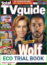 Total TV Guide - 29 July 04 August 2023