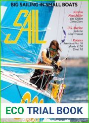 Sail - Vol. 54 Issue 08, August September 2023