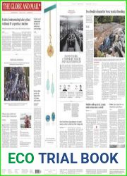 The Globe and Mail - July 25 2023