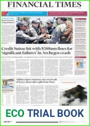 Financial Times Europe - July 25, 2023