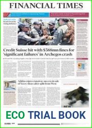 Financial Times USA - July 25, 2023