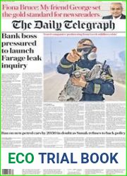 The Daily Telegraph - July 25, 2023