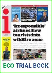 The i Newspaper - July 25, 2023