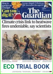The Guardian - July 25, 2023
