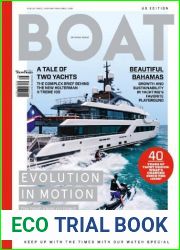 Boat International US Edition - August 2023