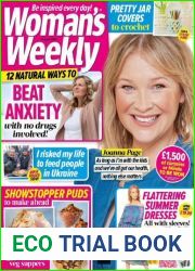 Woman|s Weekly UK - 01 August 2023