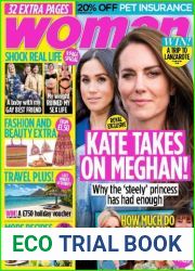Woman UK - 31 July 2023