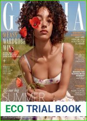 Grazia UK - Issue 861, 07 August 2023