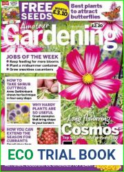 Amateur Gardening - 29 July 2023