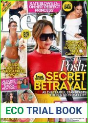 Heat UK - Issue 1253, 29 July 04 August, 2023