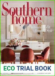 Southern Home - September October 2023