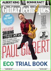 Guitar Techniques - Issue 351, September 2023