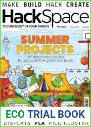 HackSpace - Issue 69, August 2023