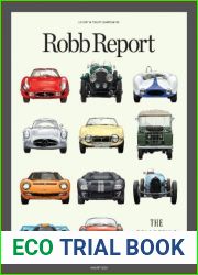 Robb Report USA - August 2023