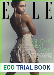 Elle USA - August 2023