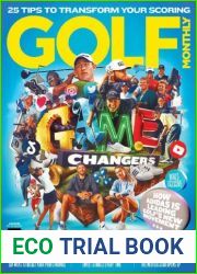 Golf Monthly UK - August 2023